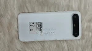 Tecno 256 GB White