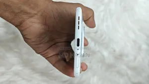 Tecno 256 GB White