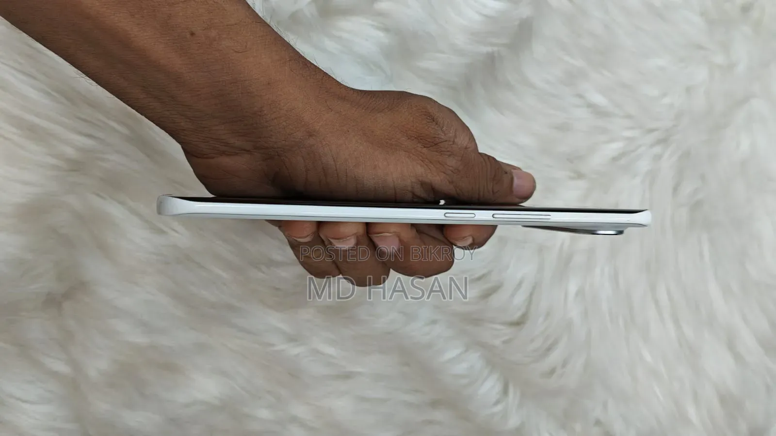 Tecno 256 GB White