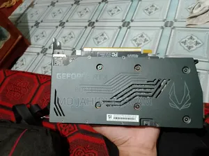 Zotac Gaming Rtx 3060 12gb Ddr6