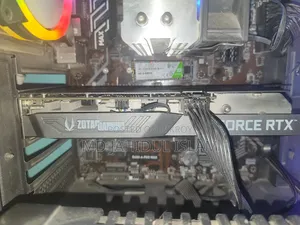 Zotac Gaming Rtx 3060 12gb Ddr6