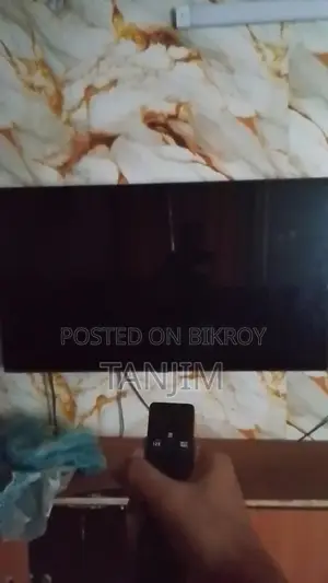 55' Samsung Led Tv