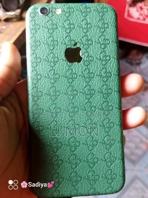 Apple iPhone 6s 64 GB Silver