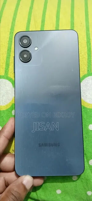 Samsung Galaxy A06 64 GB Blue