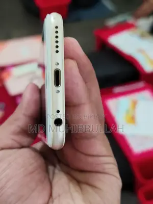 Apple iPhone 6 64 GB Gold