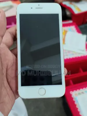 Apple iPhone 6 64 GB Gold