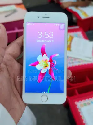 Apple iPhone 6 64 GB Gold