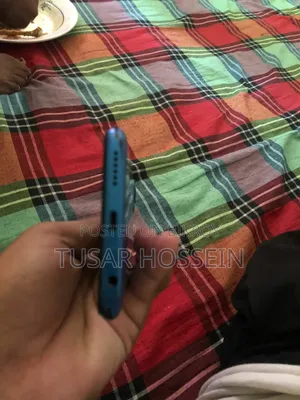 Infinix Hot 12i 64 GB Green