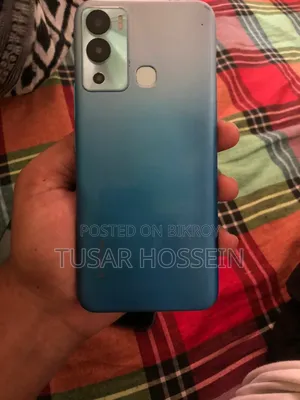 Infinix Hot 12i 64 GB Green