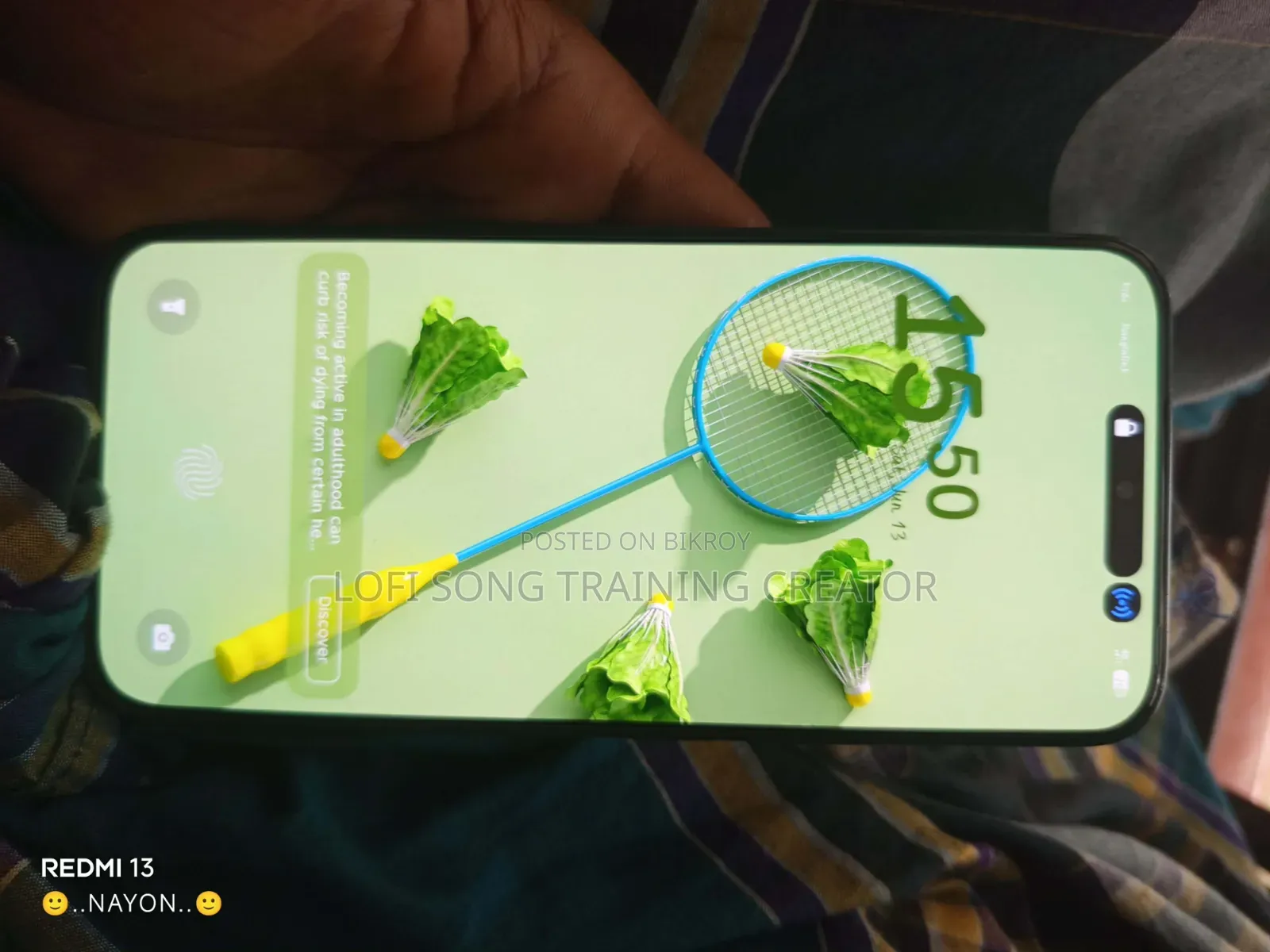 Infinix Hot 60 Pro 128 GB Black