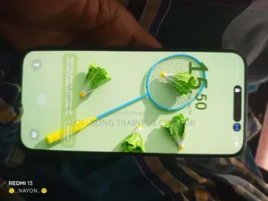 Infinix Hot 60 Pro 128 GB Black