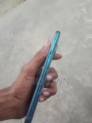 শাওমি রেডমি নোট ৯ প্রো ১২৮ জিবি গ্রিন