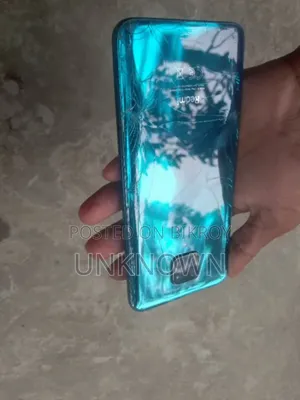 শাওমি রেডমি নোট ৯ প্রো ১২৮ জিবি গ্রিন
