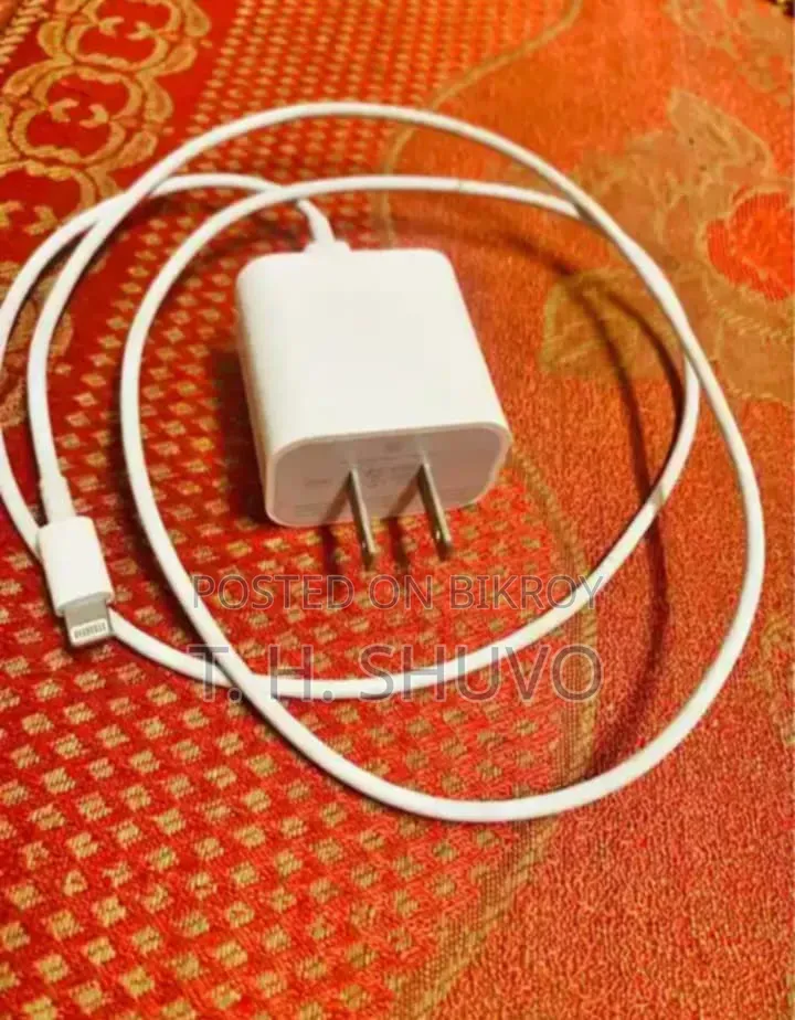 Original 20W Adapter