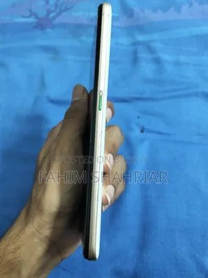 Oppo A9 128 GB White