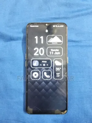 Oppo A9 128 GB White