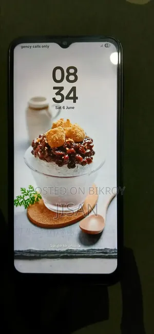 Samsung Galaxy A14 128 GB Black