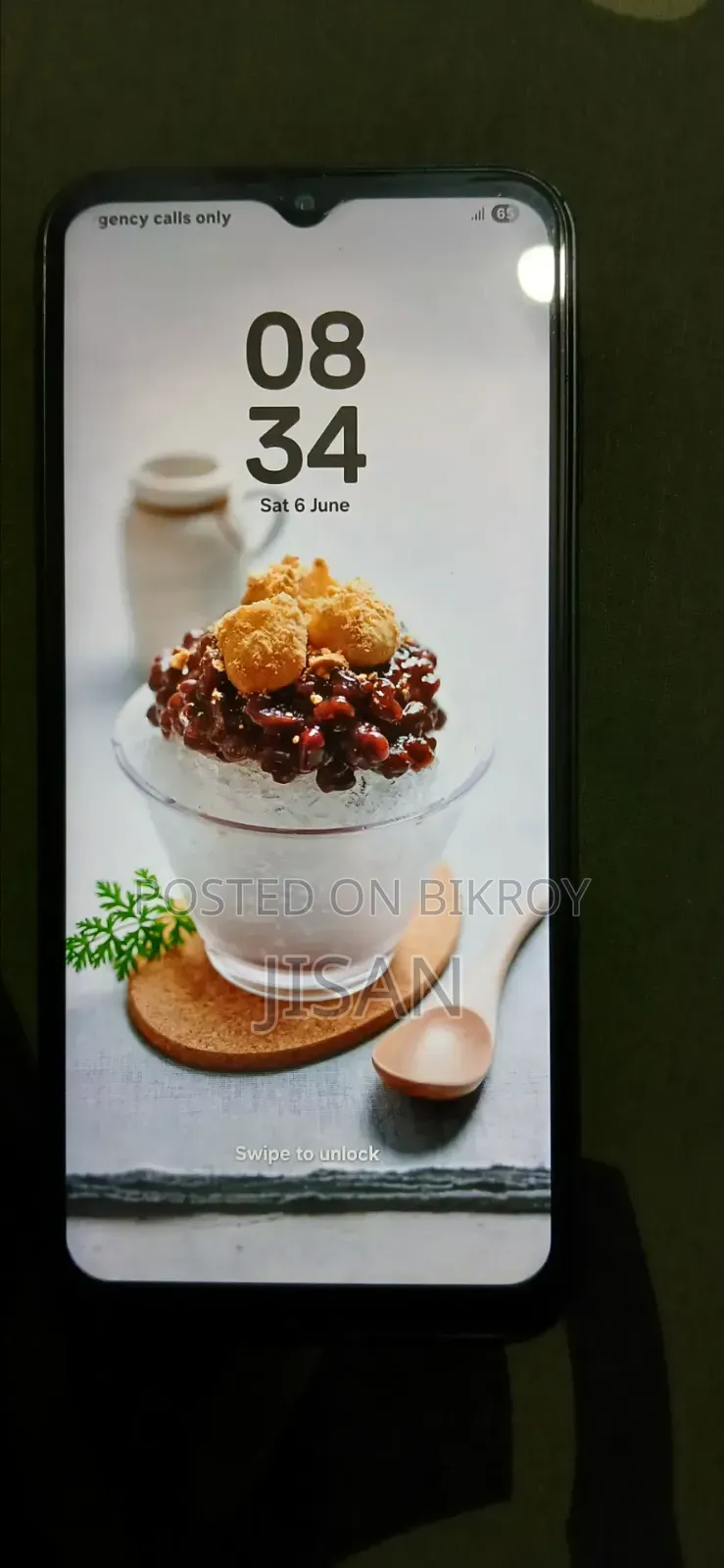 Samsung Galaxy A14 128 GB Black