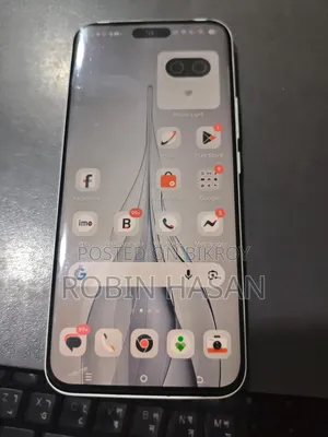 Tecno 256 GB White