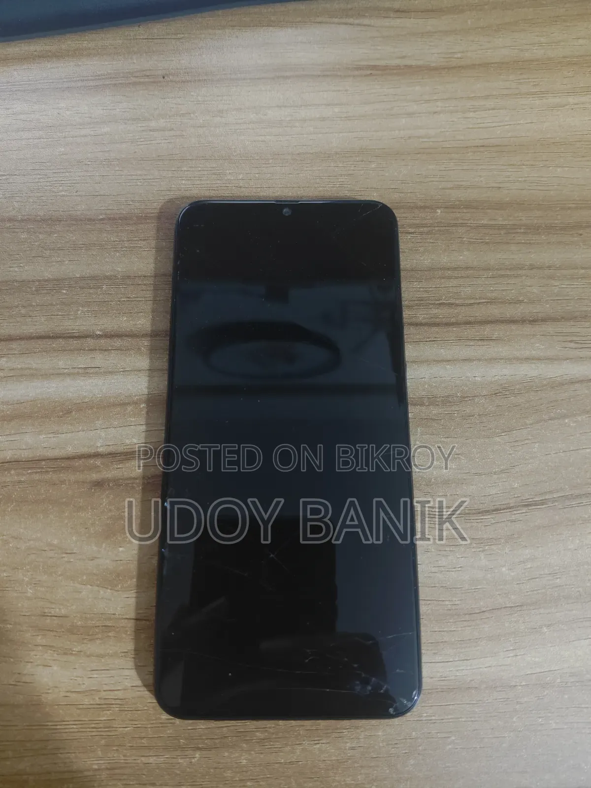 Samsung Galaxy A50 64 GB Black