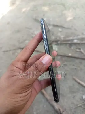 Apple iPhone XS 256 GB Black