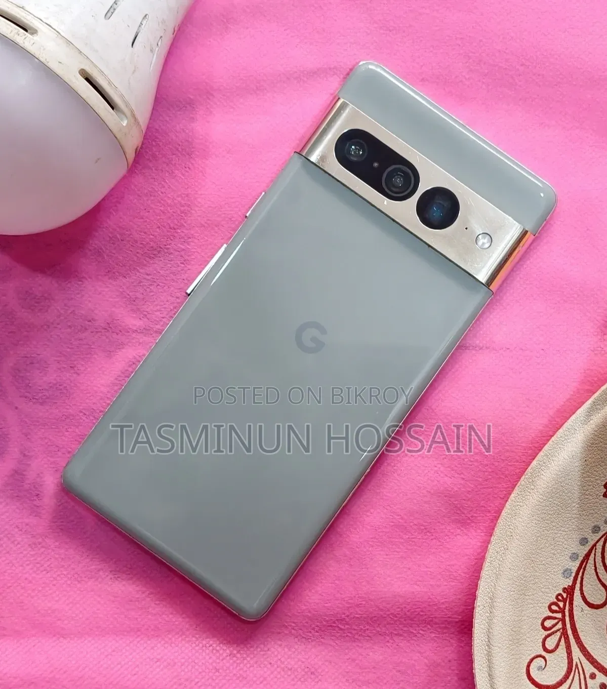 Google Pixel 7 Pro 128 GB