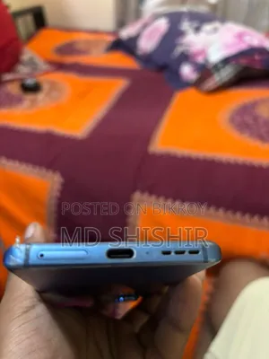 Motorola Edge 40 Neo 256 GB Blue