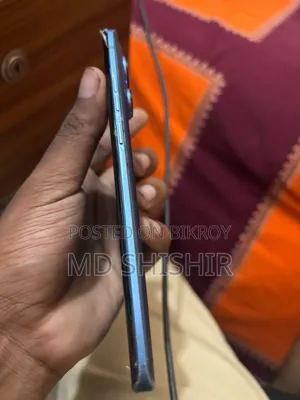 Motorola Edge 40 Neo 256 GB Blue