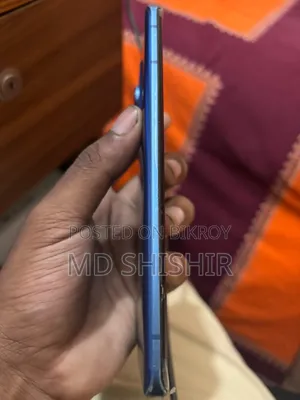 Motorola Edge 40 Neo 256 GB Blue