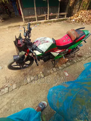 Runner SKOOTY-125 2017