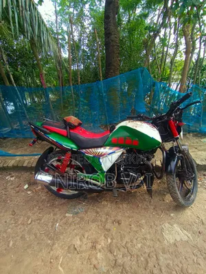 Runner SKOOTY-125 2017