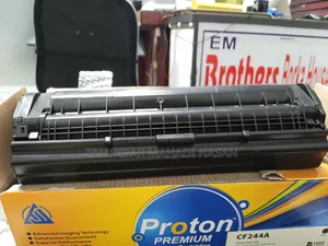 Toner টি দিয়ে মাত্র ৫ টি পেজ প্রিন্ট করা হয়েছে একবারে নতুন