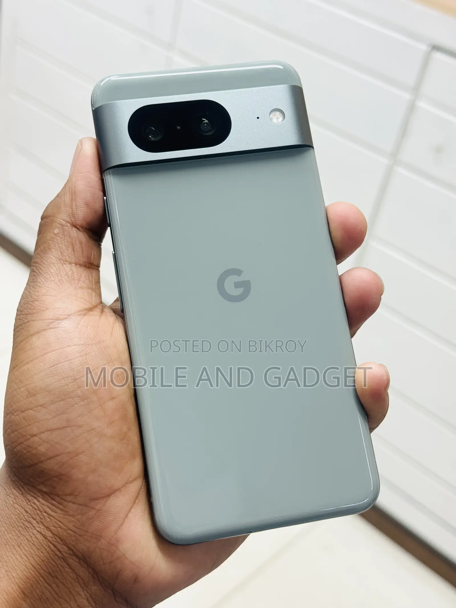 Google Pixel 8 128 GB