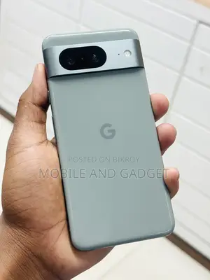 গুগল পিক্সেল ৮ ১২৮ জিবি