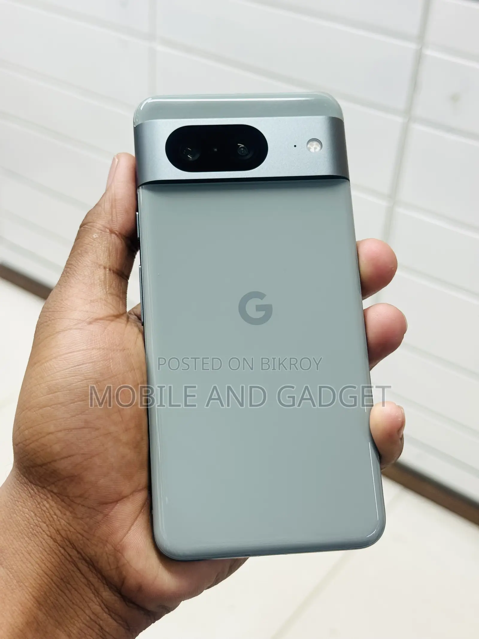 Google Pixel 8 128 GB