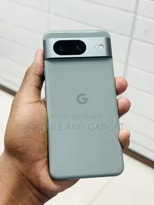 Google Pixel 8 128 GB