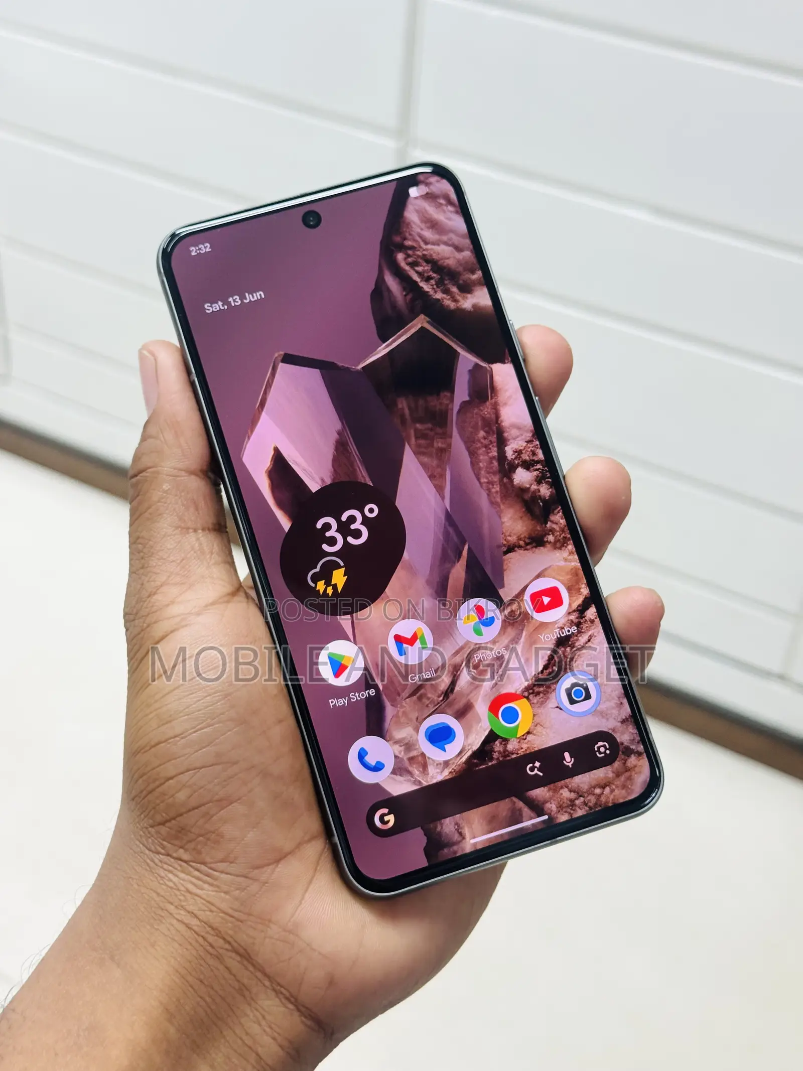 Google Pixel 8 128 GB