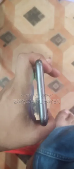 অ্যাপল আইফোন ১১ ১২৮ জিবি কালো