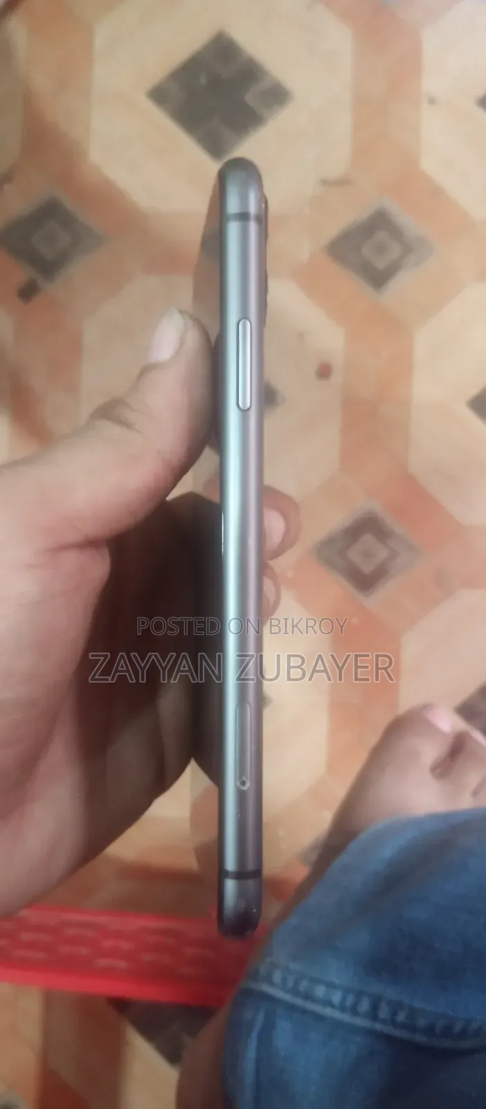 অ্যাপল আইফোন ১১ ১২৮ জিবি কালো