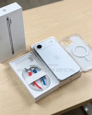 Apple iPhone Air 256 GB White