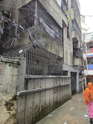 4bdrm House in Malibagh Chowdhury for Sale