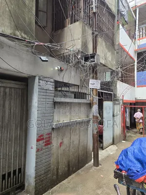 4bdrm House in Malibagh Chowdhury for Sale