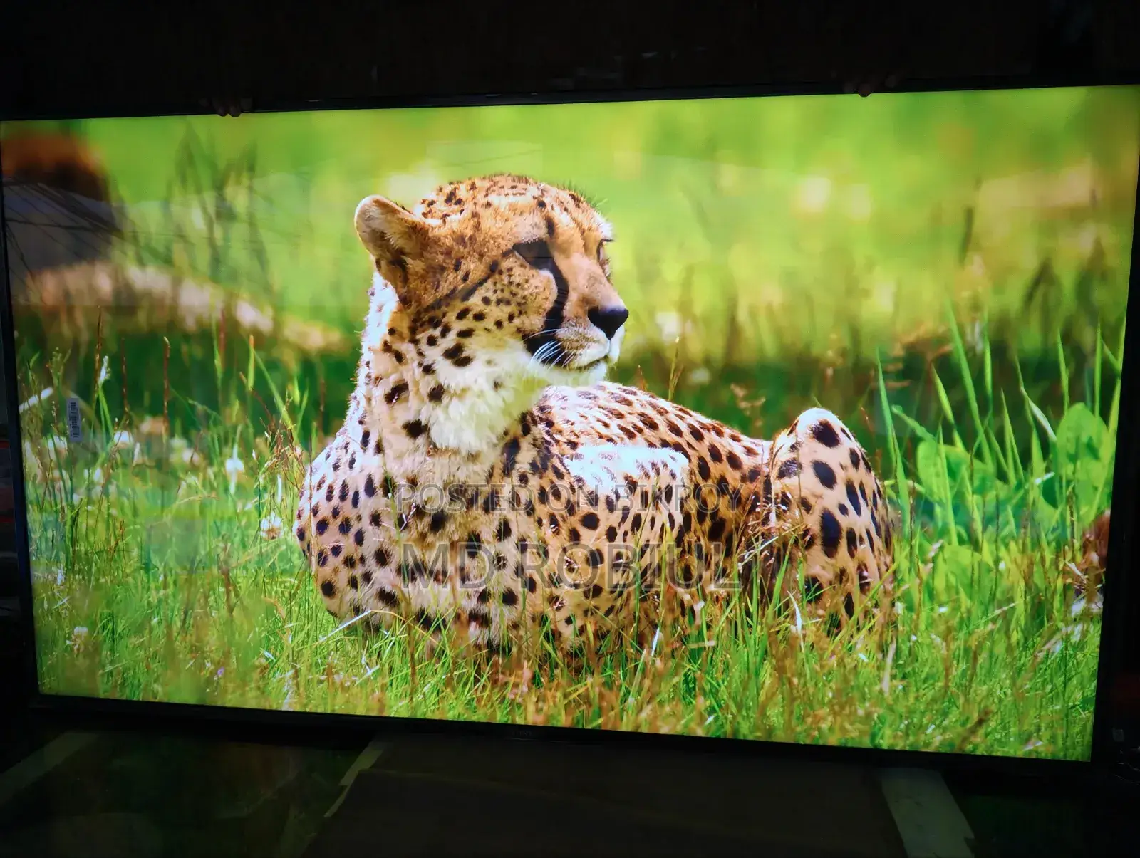 Sony Bravia Tv Model Kd-65x7500h Android Voice Control Tv