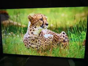 Sony Bravia Tv Model Kd-65x7500h Android Voice Control Tv