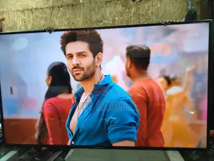 Sony Bravia Tv Model Kd-65x7500h Android Voice Control Tv