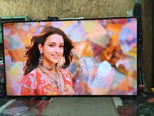 Sony Bravia Tv Model Kd-65x7500h Android Voice Control Tv