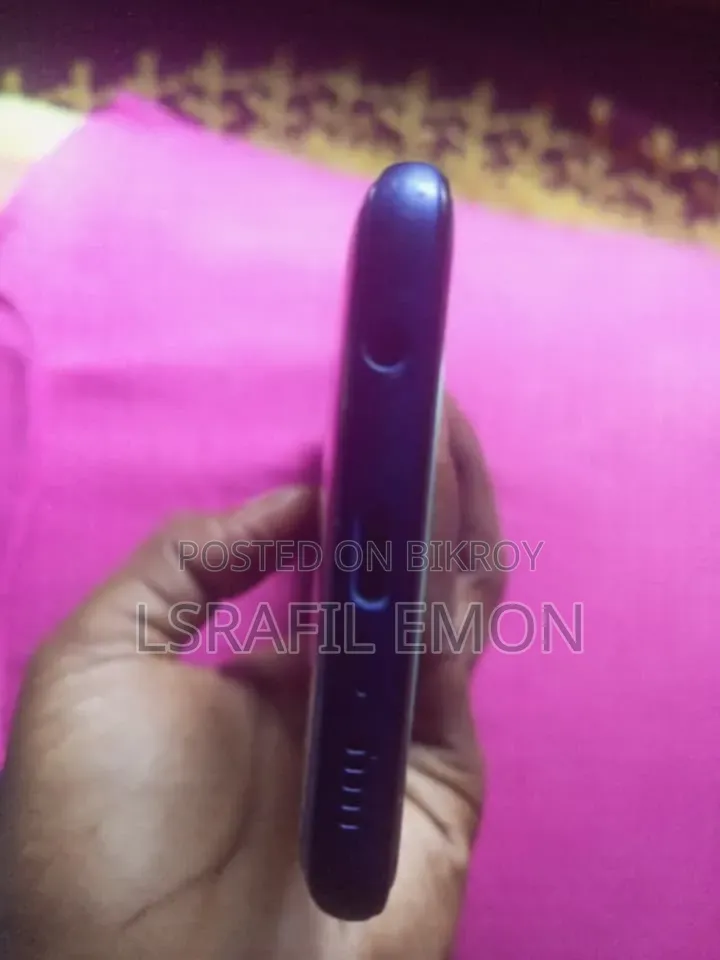 Samsung Galaxy A21s 64 GB Purple