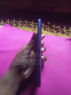 Samsung Galaxy A21s 64 GB Purple