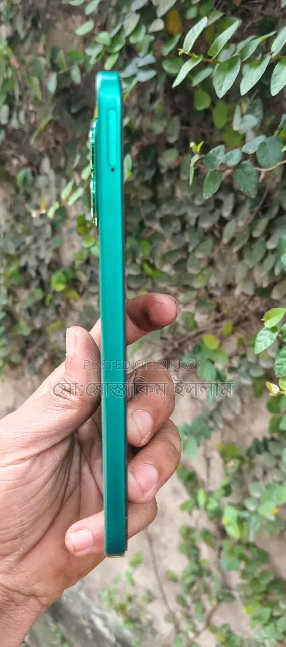 Honor X8b 512 GB Blue