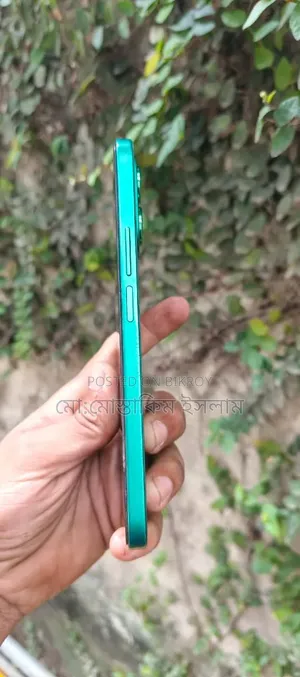 Honor X8b 512 GB Blue